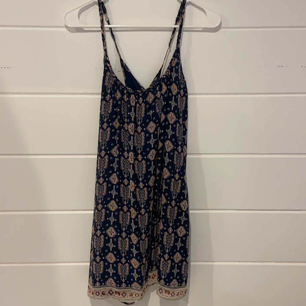 NWOT Hollister Dress